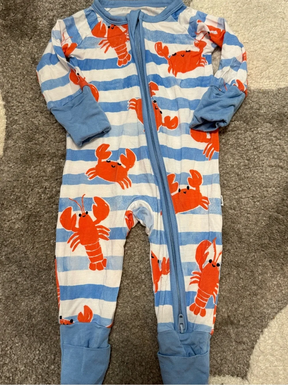 Little Sleepies Newborn Bundle